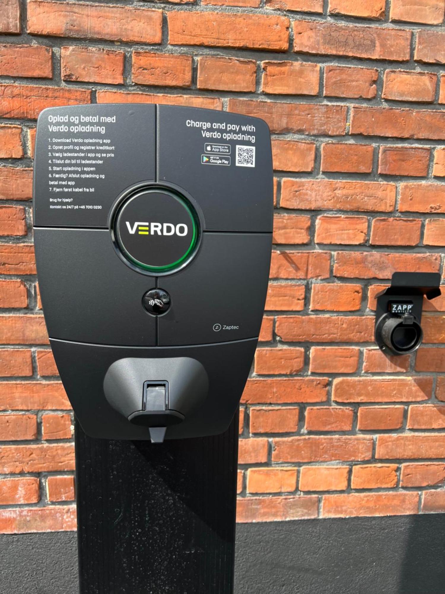 Unik Bnb Midt I Byen Herning Exterior foto